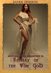 Revelry of the Wine God (Mating with Monsters #13)