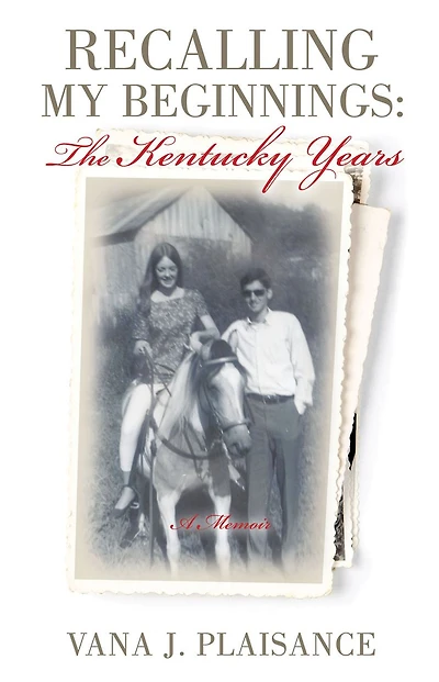 Recalling My Beginnings: The Kentucky Years