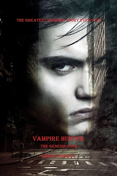 Vampire Hunter: the Genesis 1890