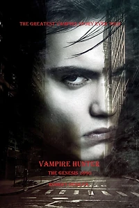 Vampire Hunter: the Genesis 1890