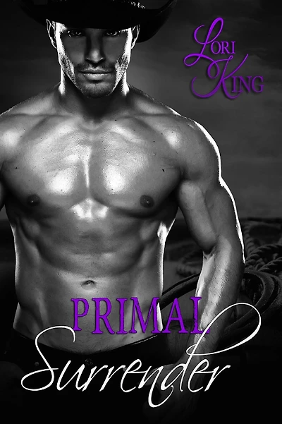 Primal Surrender (Surrender Series, #3)