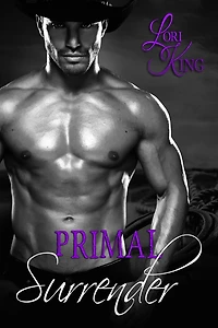 Primal Surrender (Surrender Series, #3)