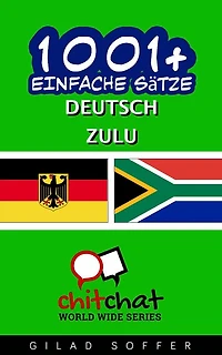 1001+ Übungen Deutsch - Zulu
