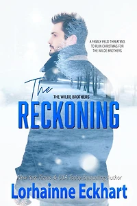 The Reckoning
