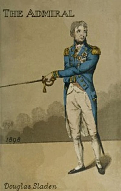 The Admiral (Illustrated)