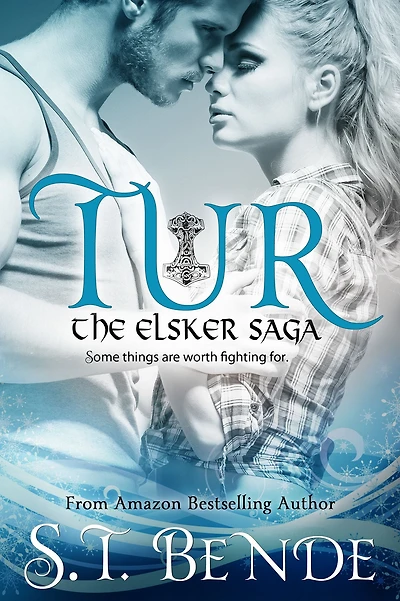 Tur (An Elsker Saga Novella)
