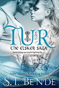Tur (An Elsker Saga Novella)