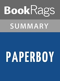 Paperboy by Vince Vawter l Summary & Study Guide