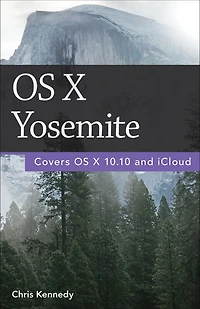 OS X Yosemite