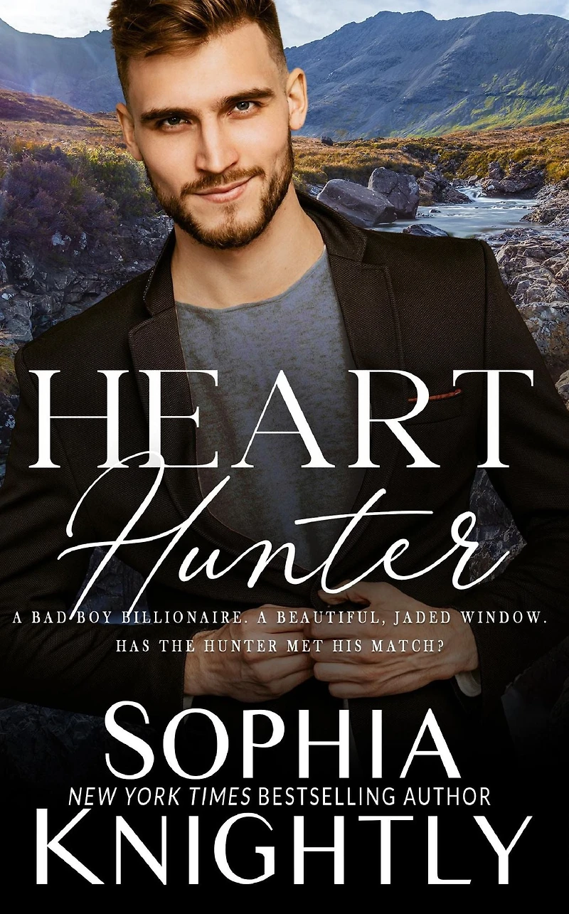 Heart Hunter: Heartthrob Series