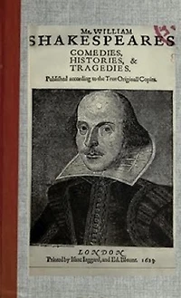 The Shakespeare Myth