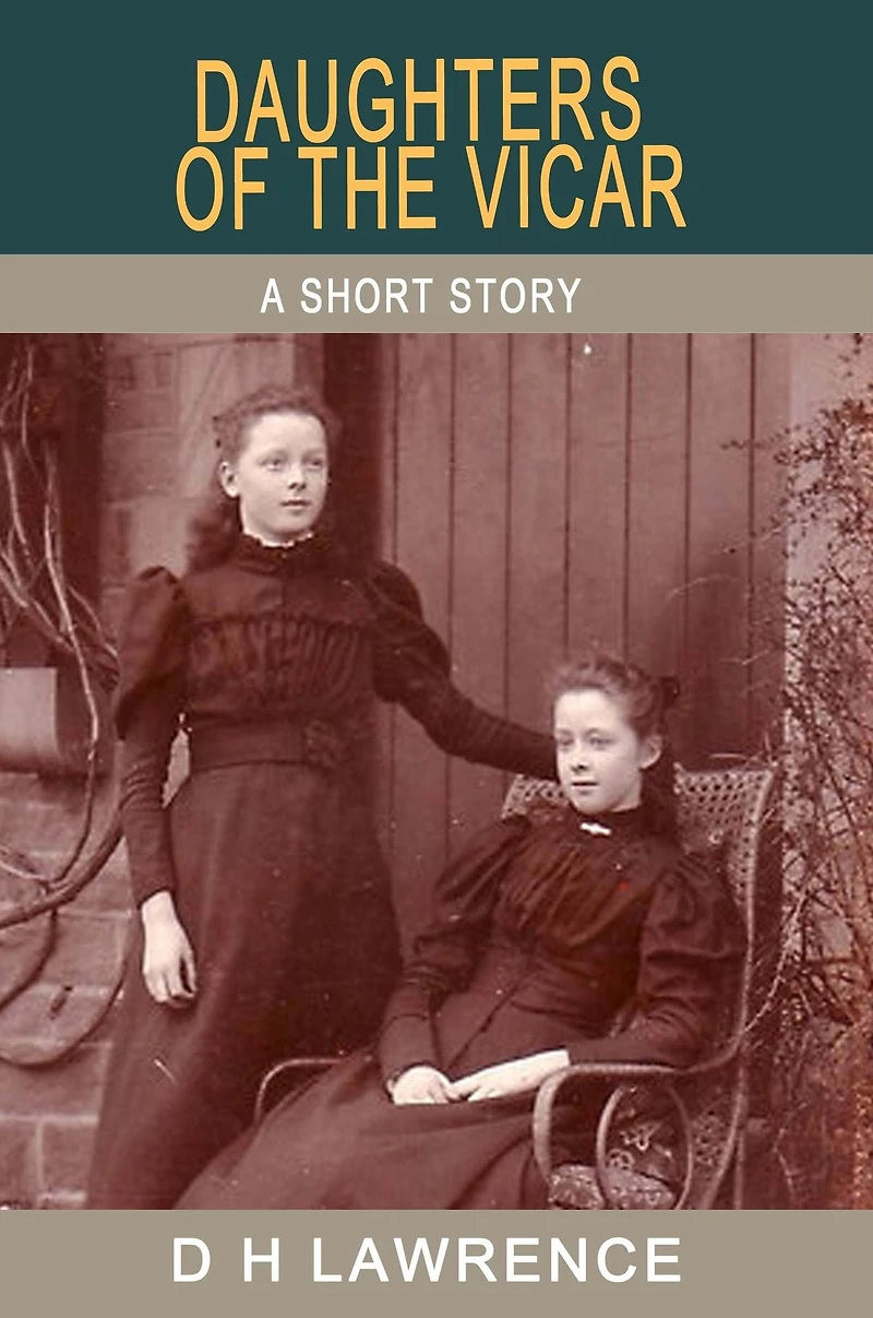 Daughters of the Vicar