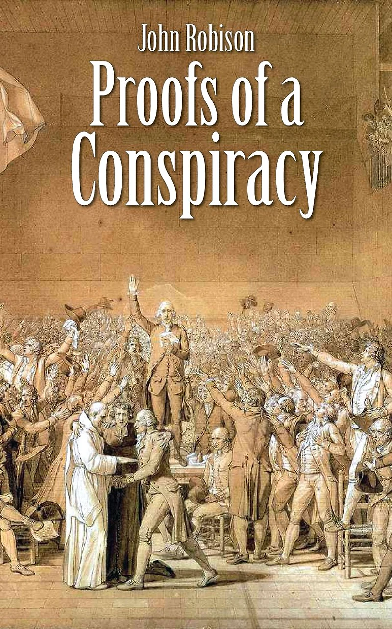 Proofs of a Conspiracy