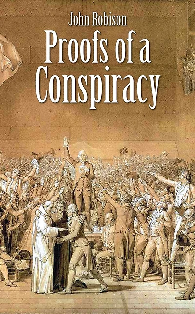 Proofs of a Conspiracy