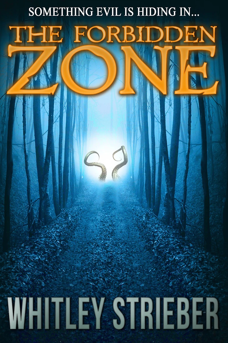 The Forbidden Zone