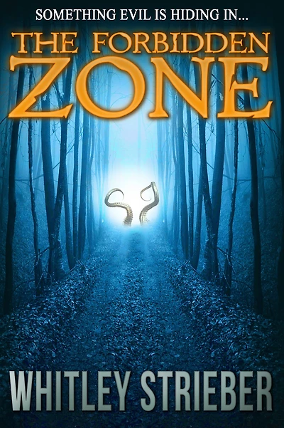 The Forbidden Zone