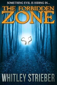 The Forbidden Zone