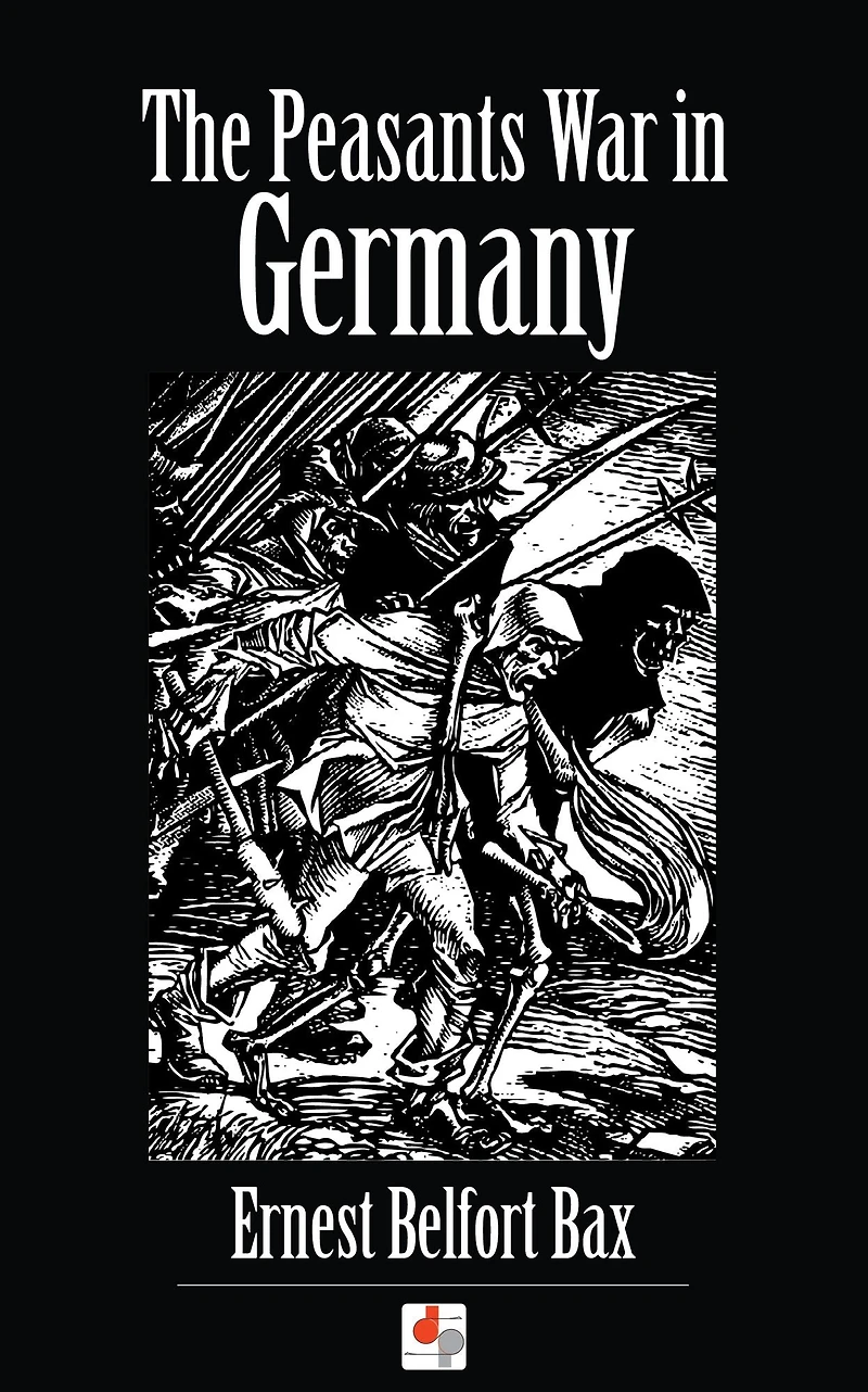 The Peasants War in Germany