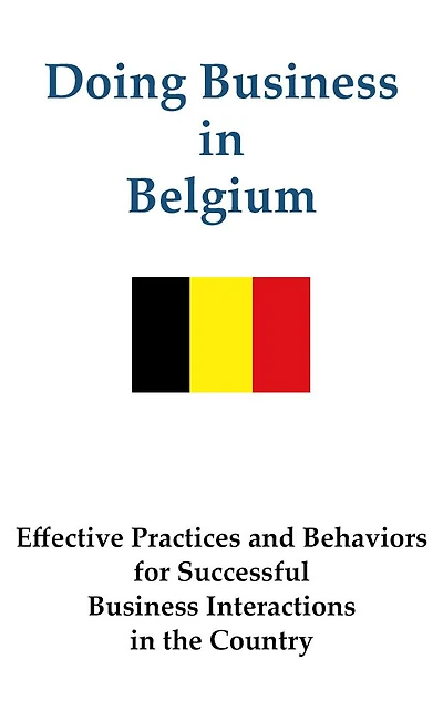 Doing Business in Belgium