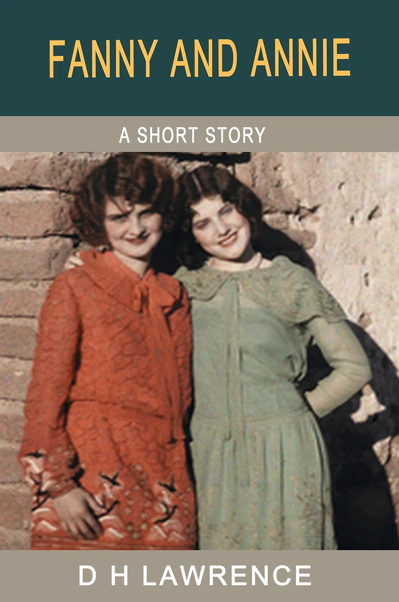 Fanny and Annie