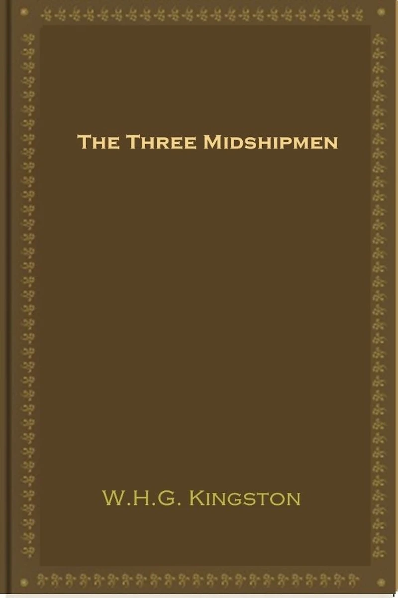 The Three Midshipmen