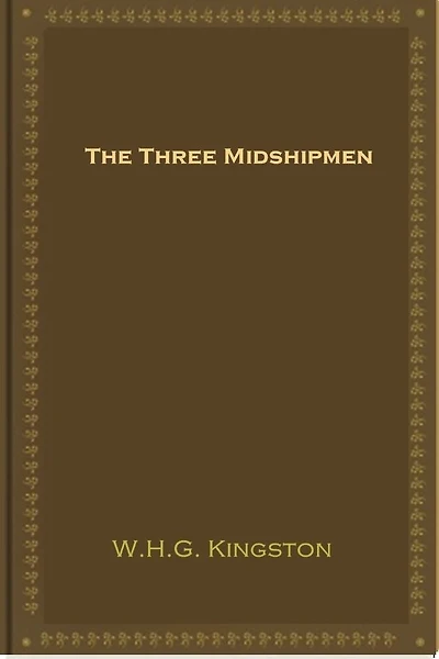 The Three Midshipmen