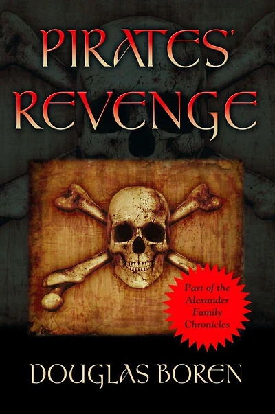 Pirates' Revenge