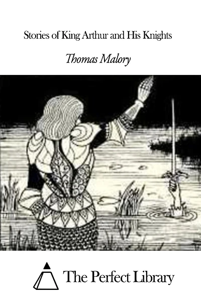 Stories of King Arthur and His Knights