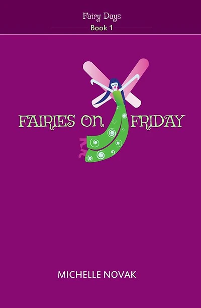 Fairies on Friday Nook