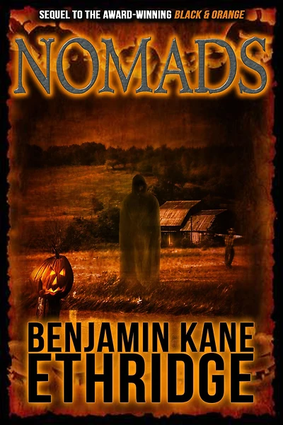 Nomads: A Black & Orange Novel
