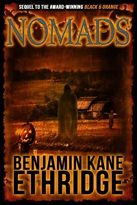 Nomads: A Black & Orange Novel