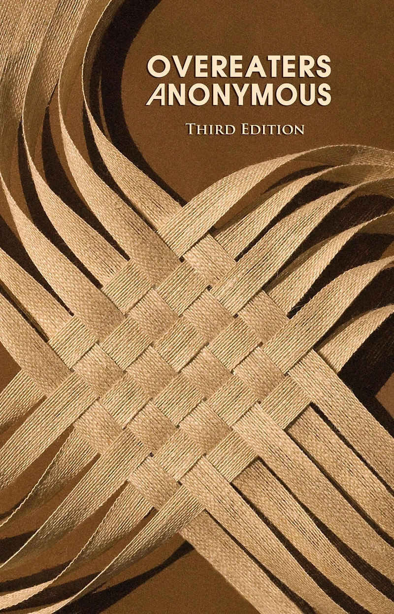 Overeaters Anonymous, Third Edition