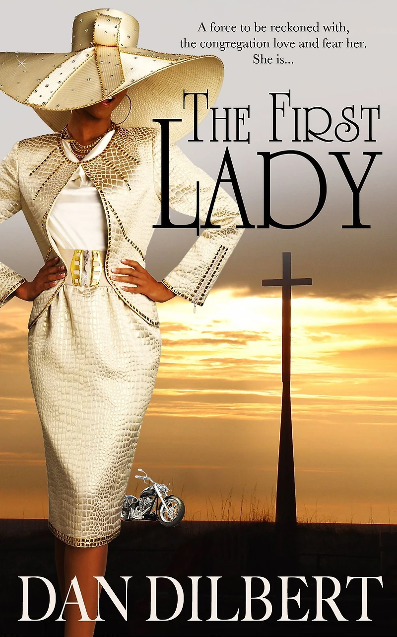 The First Lady