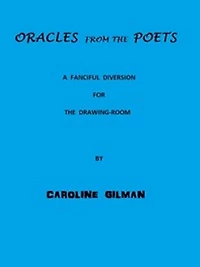 Oracles from the Poets