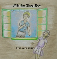 Willy the Ghost Boy