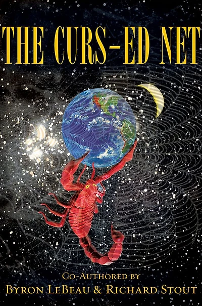 The Curs-ed Net: A Biblical Reality of the UFO & Alien Abduction Phenomenon