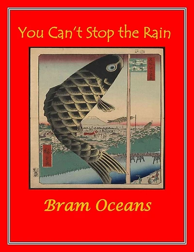 You Can't Stop the Rain
