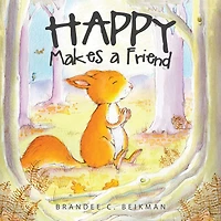 Happy Makes a Friend
