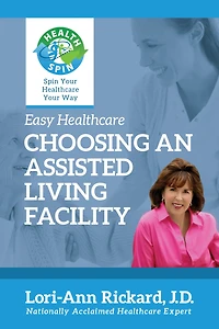 Choosing An Assisted Living Facility