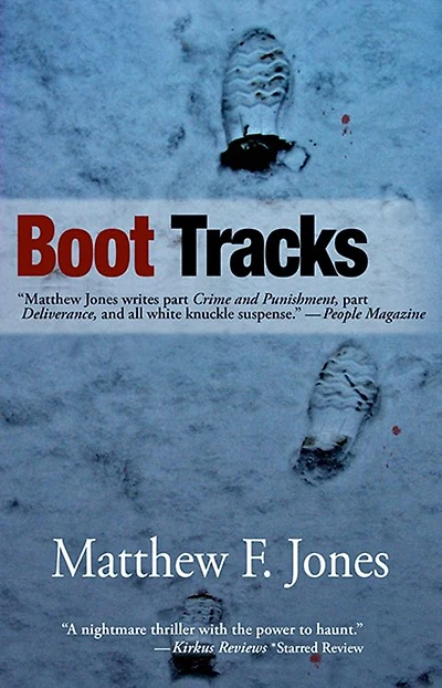 BOOT TRACKS
