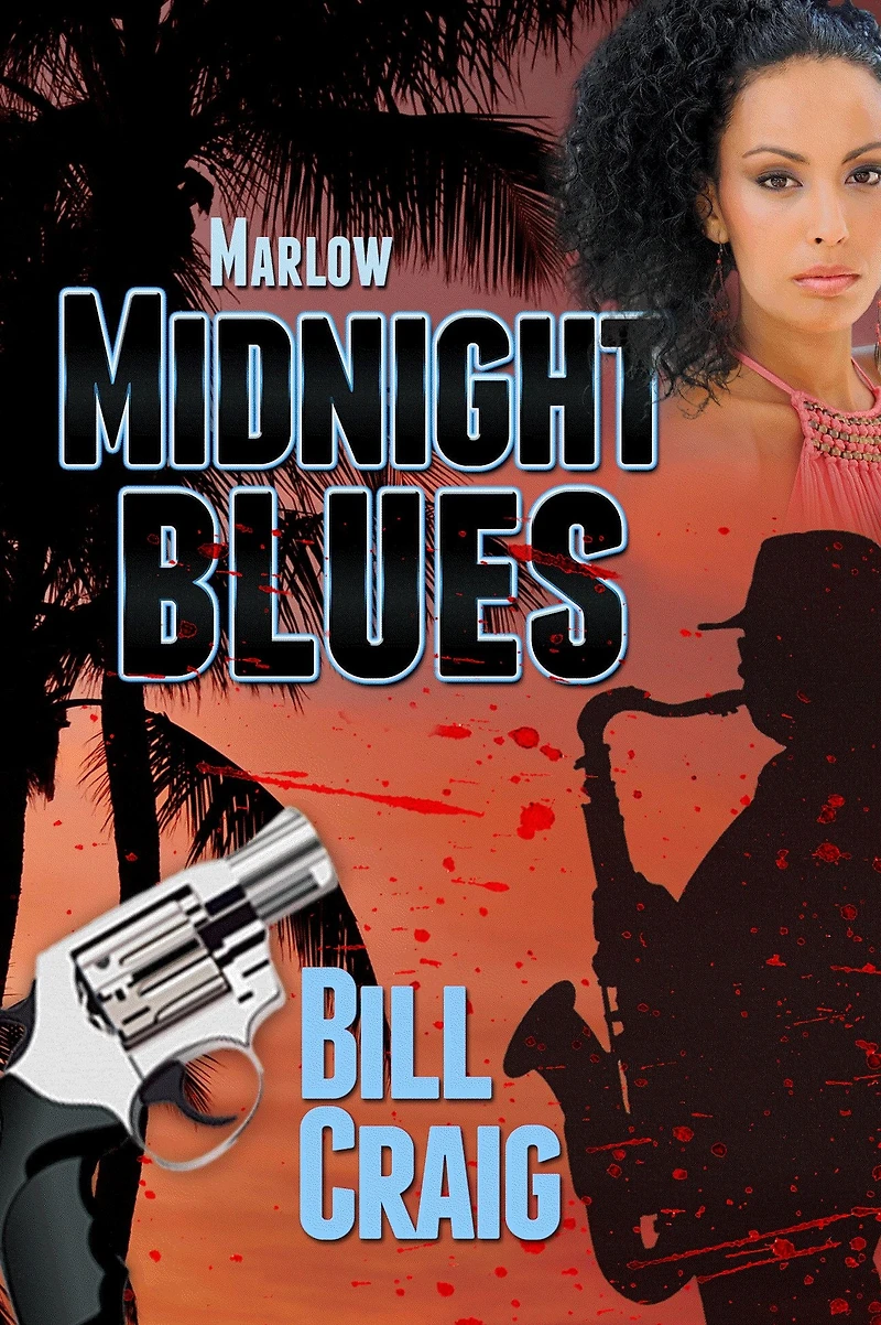 Marlow: Midnight Blues