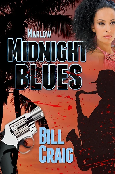 Marlow: Midnight Blues