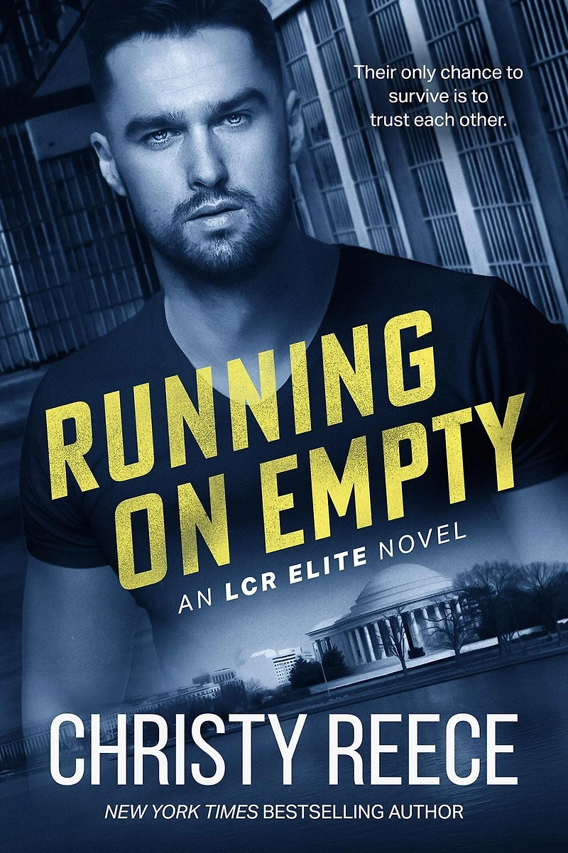 Running On Empty: An LCR Elite Novel