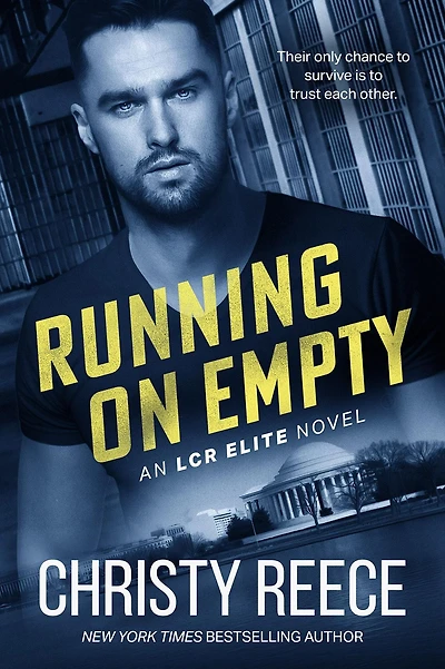 Running On Empty: An LCR Elite Novel