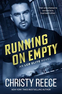 Running On Empty: An LCR Elite Novel