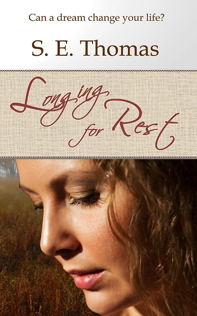 Longing For Rest