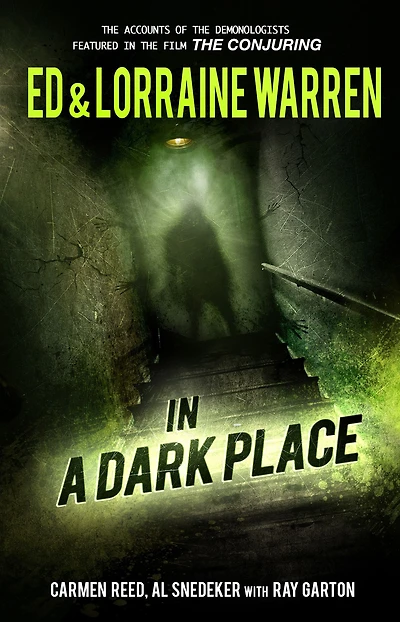 a Dark Place