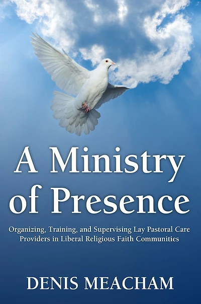 A Ministry of Presence