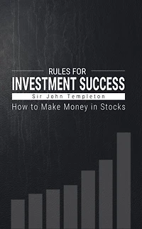 How to Make Money Stocks: Rules for Investment Success
