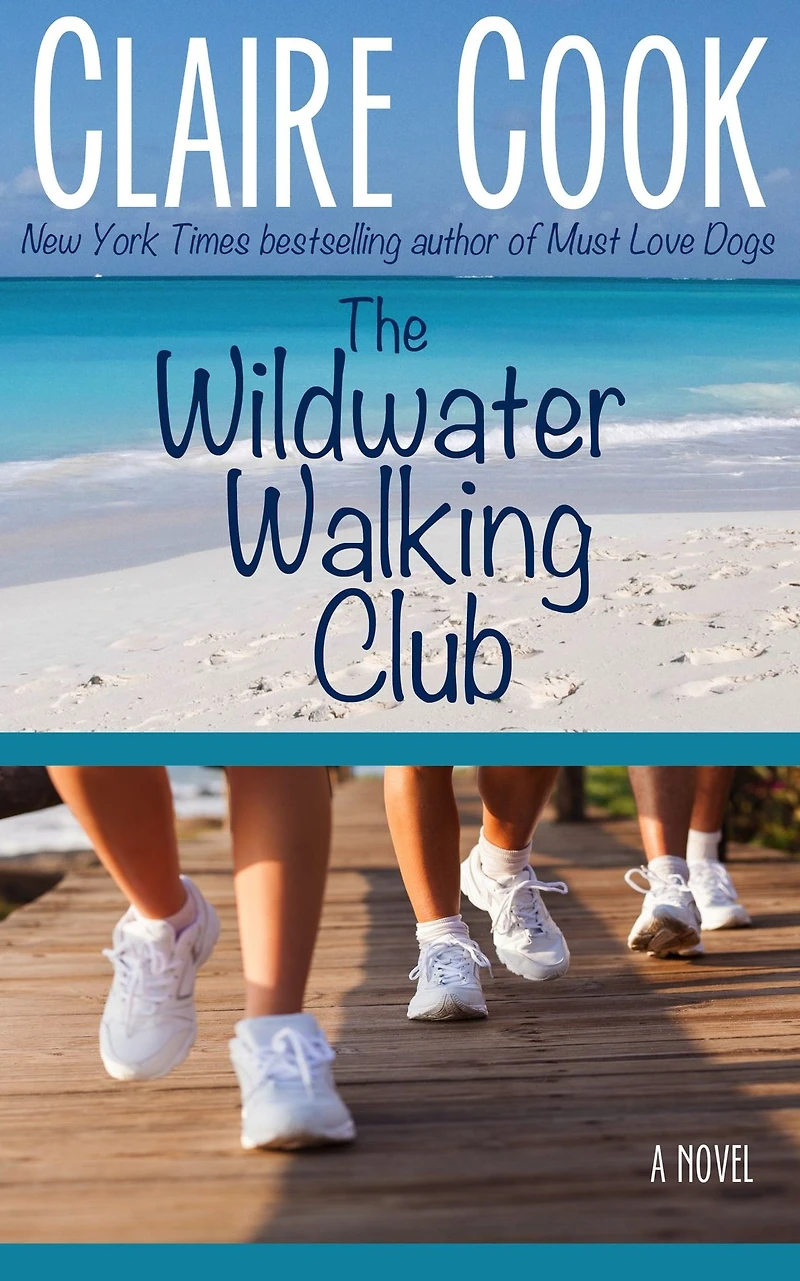 The Wildwater Walking Club